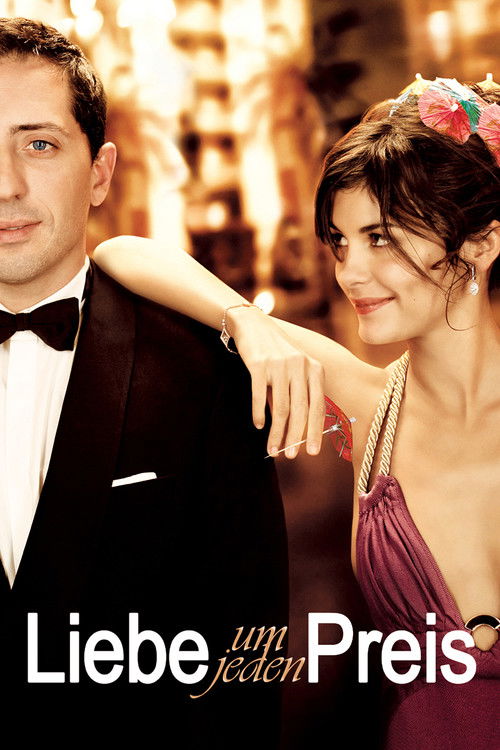 Liebe um jeden Preis (2006) film posteri