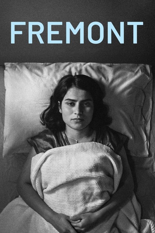 Fremont (2023) film posteri