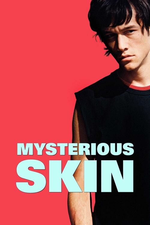 Mysterious Skin – Unter die Haut (2005) film posteri