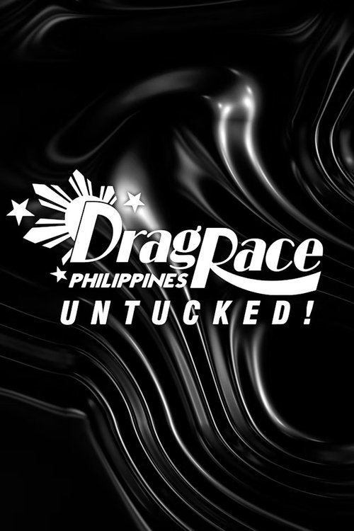 Drag Race Philippines Untucked! (2022) film posteri