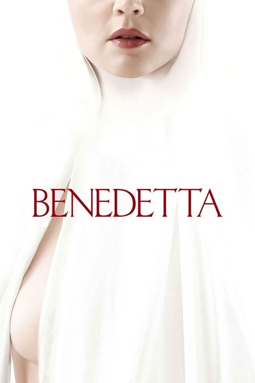 Benedetta (2021) film posteri