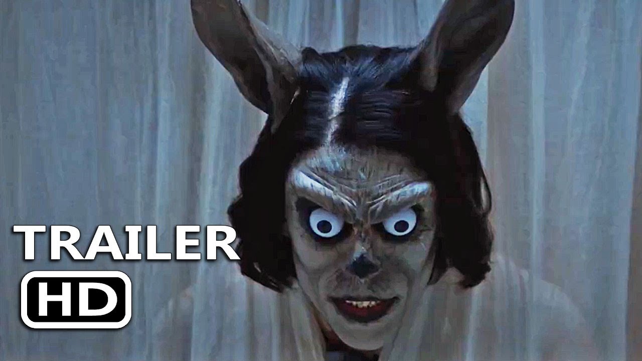 Hokum (2026) film posteri