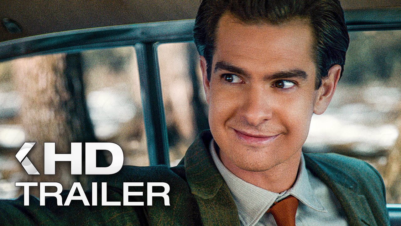 The Eyes of Tammy Faye [OV/OmU] (2000) film posteri