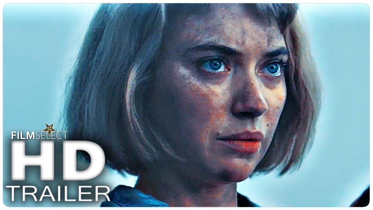 Vivarium – Das Haus ihrer (Alp)Träume (2019) film posteri