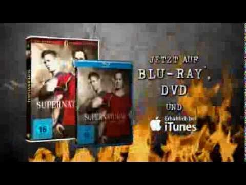 Supernatural: Zur Hölle mit dem Bösen (2005) film posteri