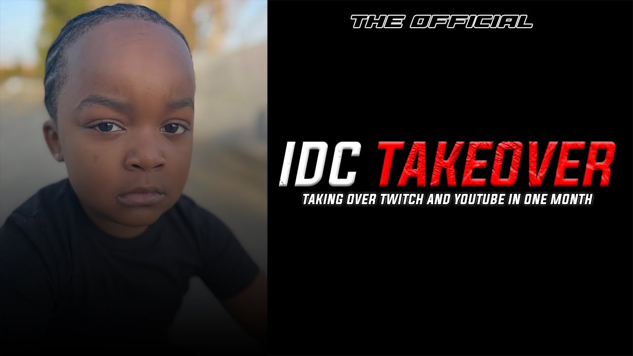 Takeover TV (1995) film posteri