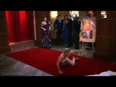 2 Broke Girls – Pleite in Brooklyn (2011) film posteri