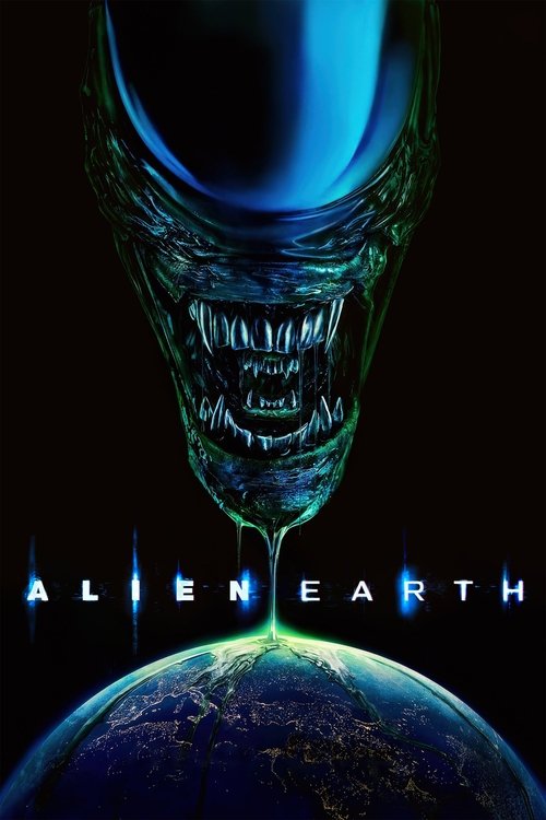 yueXS3q8BtoWekcHOATFHicLl3e Alien: Earth (2025)
