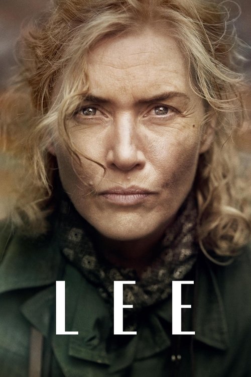 Lee (2024) film posteri