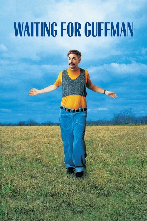Waiting for Guffman (1996) film posteri