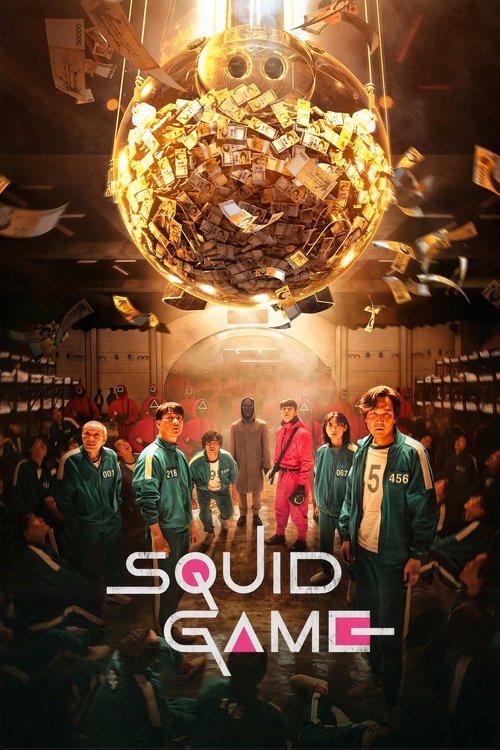 1QdXdRYfktUSONkl1oD5gc6Be0s Squid Game (2021)