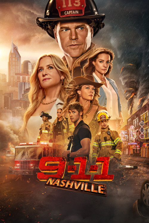 4Dl0LysUOEWOhitzAfrKFkBeefu 9-1-1: Nashville (2025)