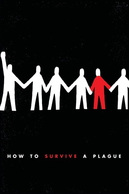 How to Survive a Plague (2012) film posteri