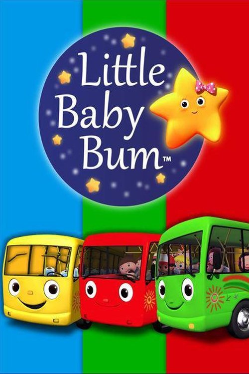 Little Baby Bum (2011) film posteri