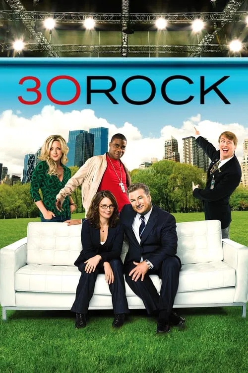 json 30 Rock 1776782497 30 Rock (2006)