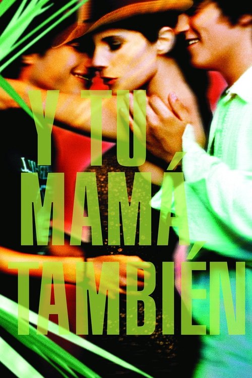 Ananı Da! (2001) film posteri