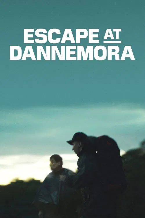json Dannemora dan Ka 1776938808 Dannemora'dan Kaçış (2018)