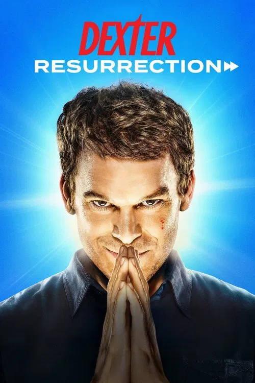 Dexter: Resurrection (2025)