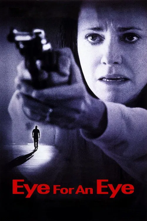 Göze Göz (1996) film posteri