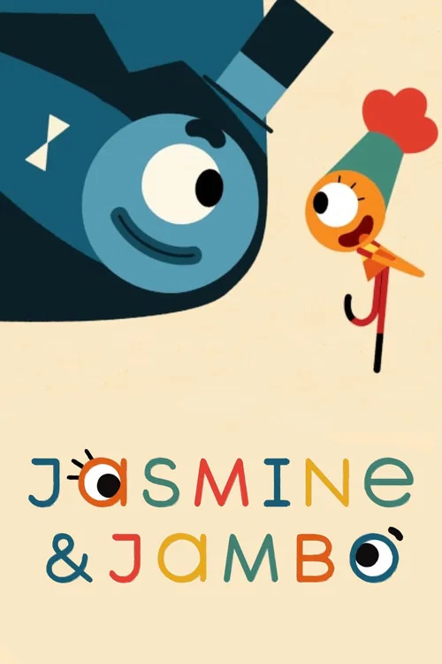 json Jasmine Jambo ROMANELLA 1775833691 Jasmine & Jambo ROMANELLA (2022)
