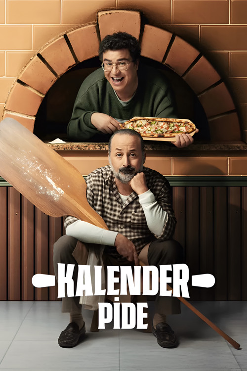 Kalender Pide (2025) film posteri