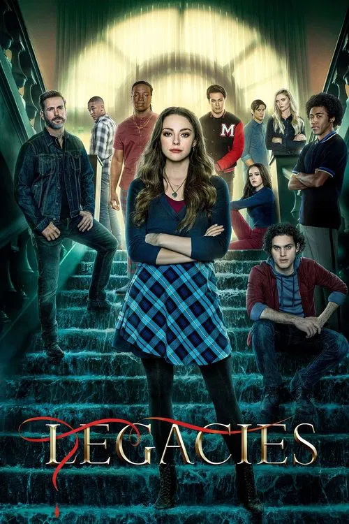 json Legacies 1777090153 Legacies (2018)