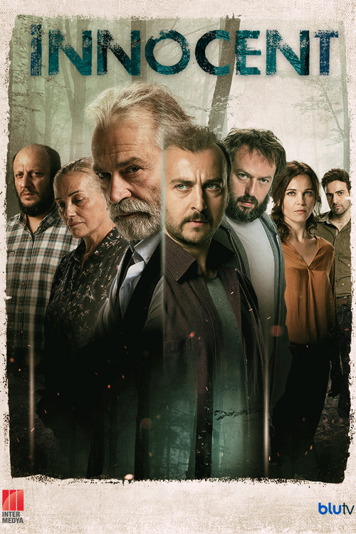 Masum (2017) film posteri