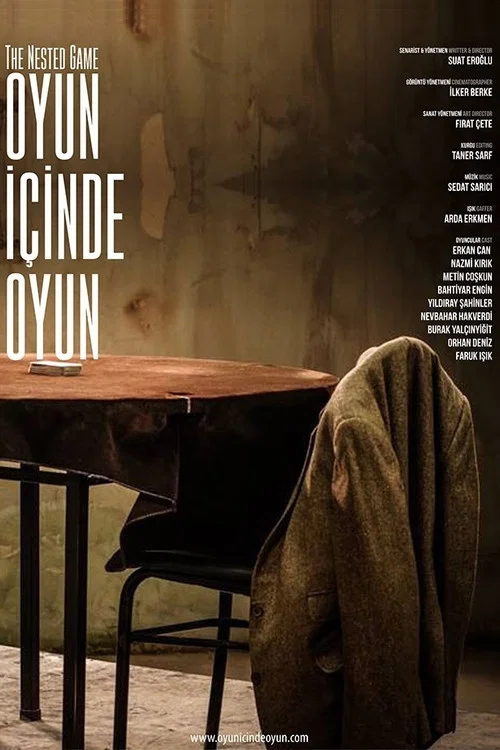 json Oyun 1776180633 Oyun (2017)