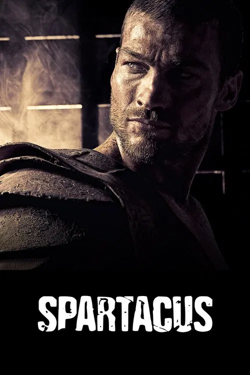 json Spartacus 1775735091 Spartacus (2010)
