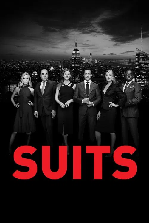 json Suits 1777158858 Suits (2011)
