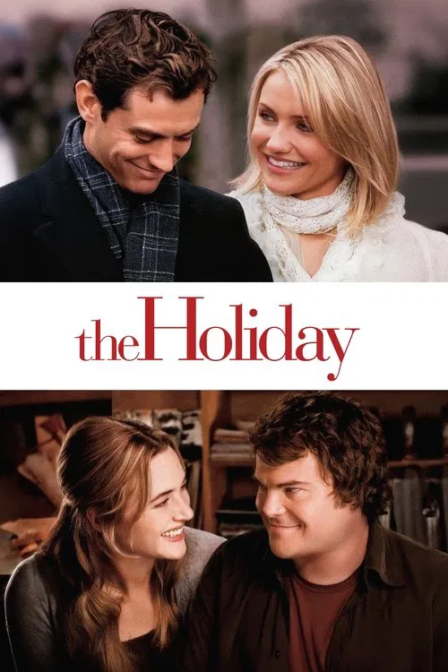 Tatil (2006) film posteri