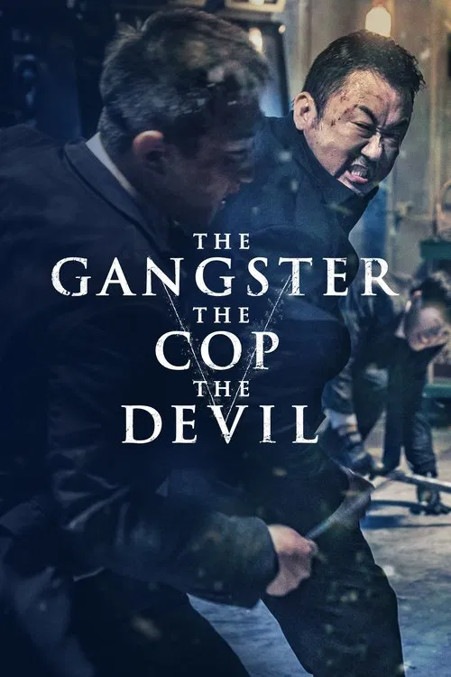 json The Gangster the Cop the Devil 1776615268 The Gangster, the Cop, the Devil (2019)