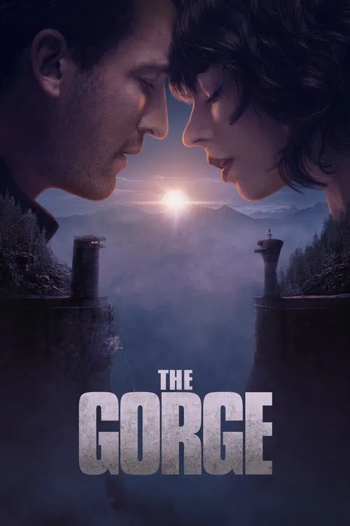 json The Gorge 1776649288 The Gorge (2025)
