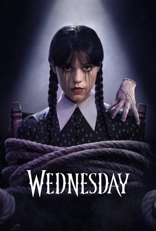 json Wednesday 1776145311 Wednesday (2022)