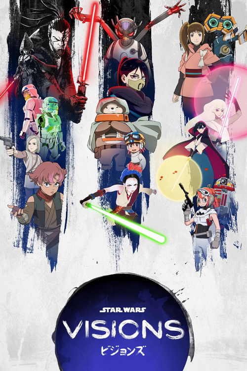 lG9ltUP4FwvsQBcwOJYceDbP48E Star Wars: Visions (2021)
