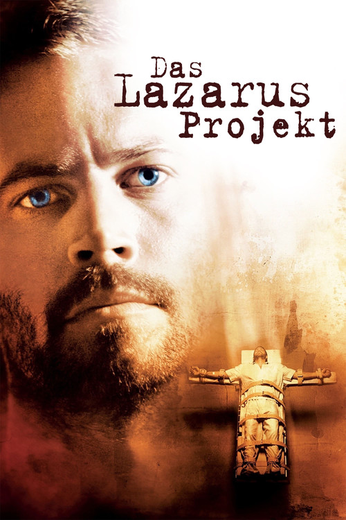 mTRflDbhB35VyBLeOMGGJgYwVep Das Lazarus Projekt (2008)