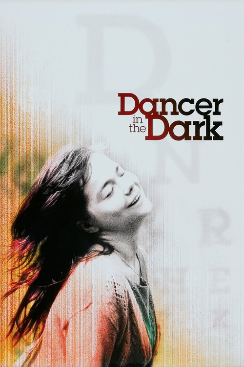 Dancer in the Dark (2000) film posteri