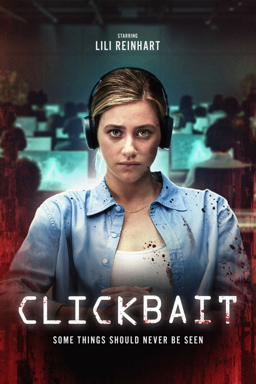 American Sweatshop (2025) film posteri