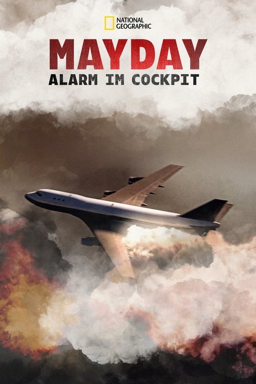 Mayday – Alarm im Cockpit (2003) film posteri