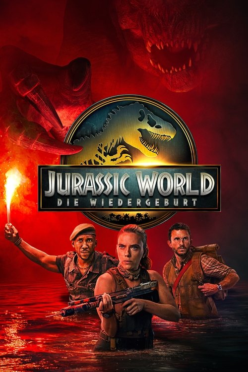 uUGZdps8TesT34lPMfvTWuyZmZe Jurassic World: Die Wiedergeburt (2025)