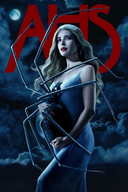 American Horror Story – Die dunkle Seite in dir (2011) film posteri