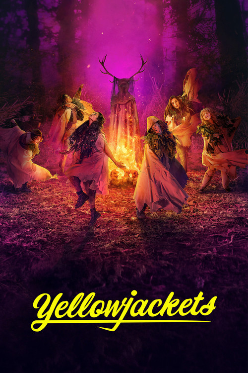 Yellowjackets (2021)