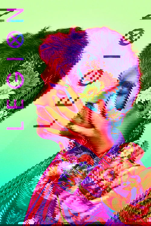 Legion (2017) film posteri