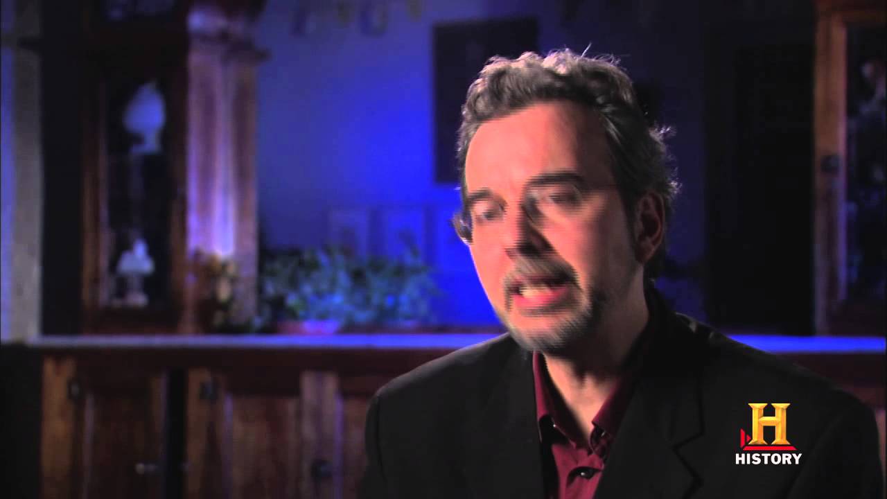 youtube uoQb9vk7Hak original 1776974757 Ancient Aliens (2009)