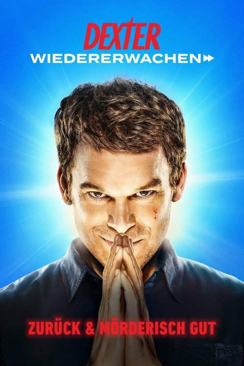 Dexter: Wiedererwachen (2025) film posteri