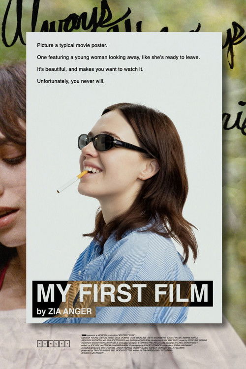 1Tb9hq98Y5icOyGiM9RHzIGAPZt My First Film (2024)