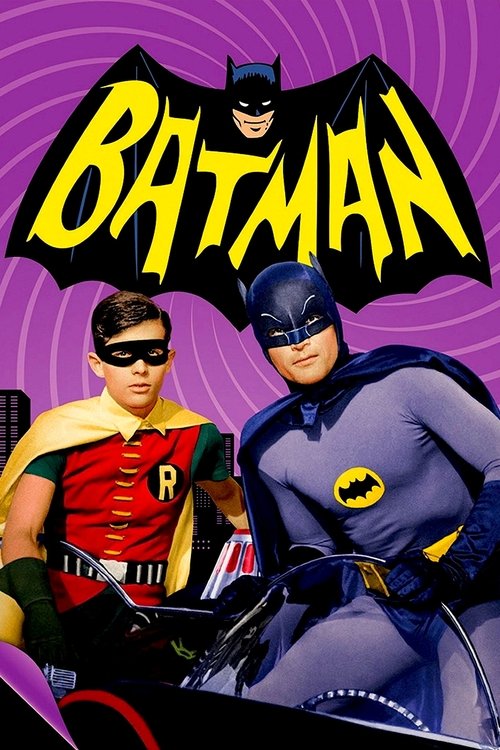 1ZEJuuDh0Zpi5ELM3Zev0GBhQ3R Batman (1966)