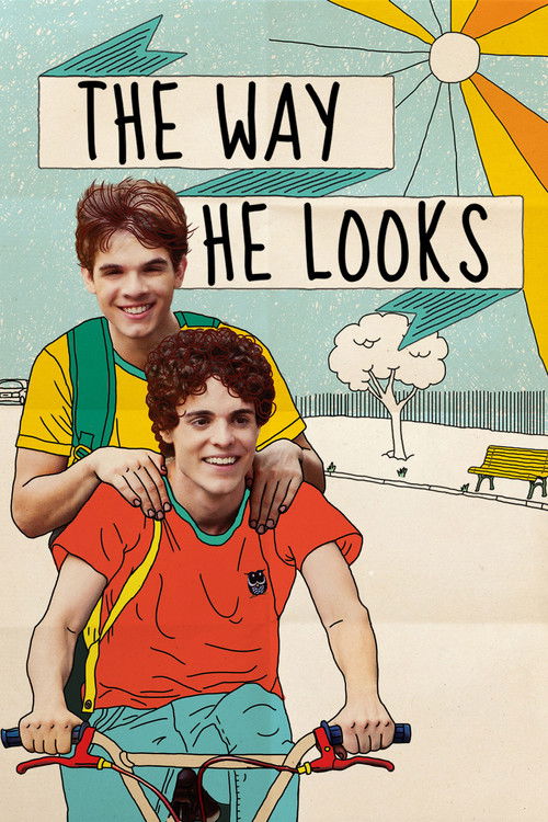 2BhhlAYwKvONGW7tr16ZhnD0sym The Way He Looks (2014)