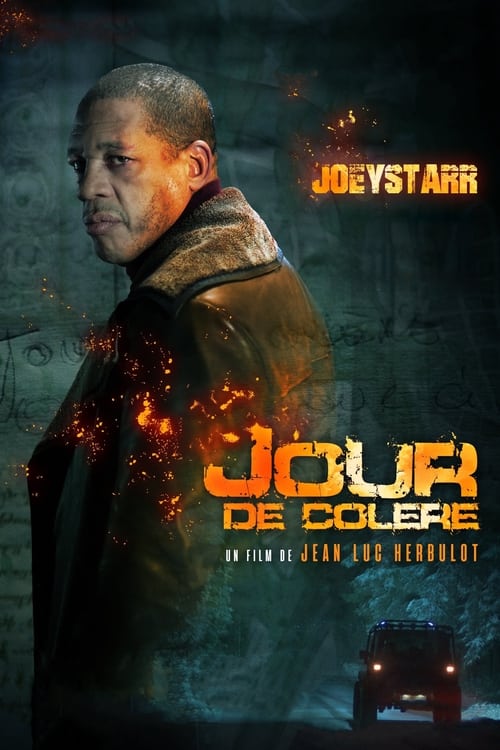Interstate – Auf Leben und Tod (2024) film posteri