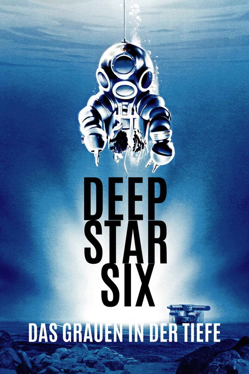 4AKHoPVjf40TFMa2F1gZUkBlfah DeepStar Six: Das Grauen in der Tiefe (1989)